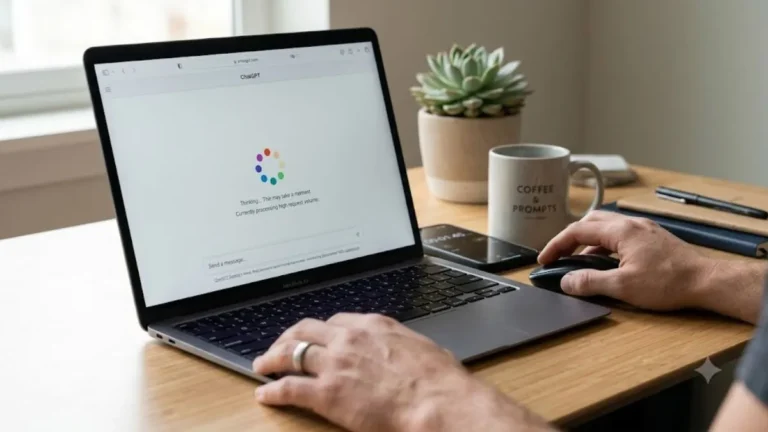 Why Is ChatGPT So Slow Today Real Reasons & Fast Fixes